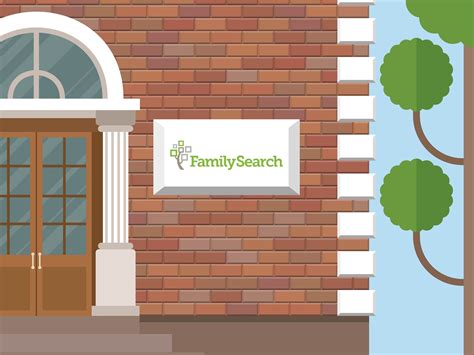 familysearch center learning resources